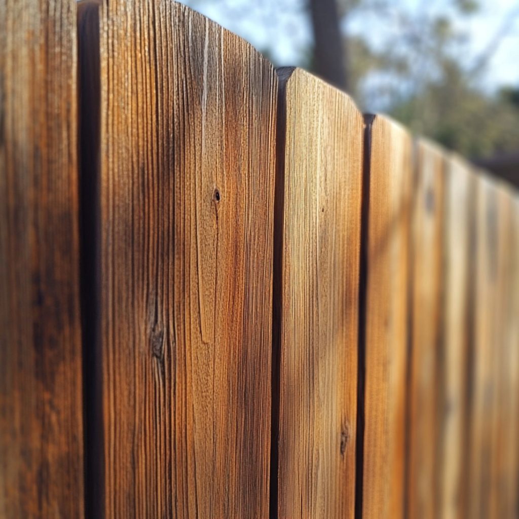 Fence & Deck Restoration offerings in Northeast Alabama | Right Wing Stain and Seal


